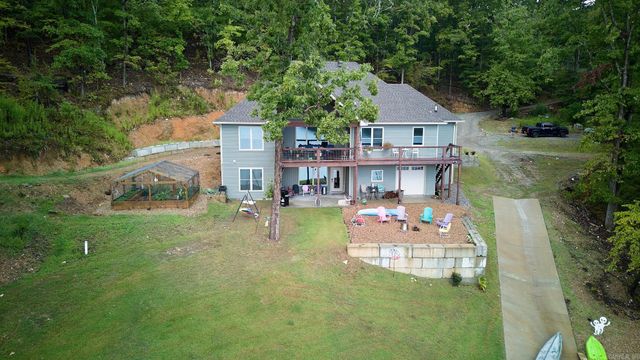 16728 Cabes Point Road, Alexander, AR 72002