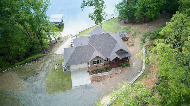 16728 Cabes Point Road, Alexander, AR 72002