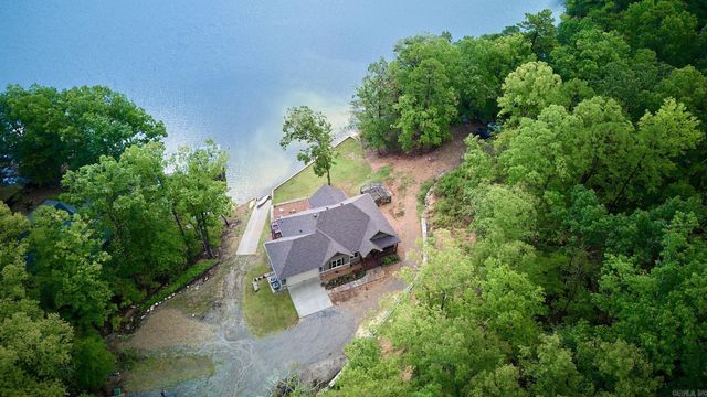 16728 Cabes Point Road, Alexander, AR 72002