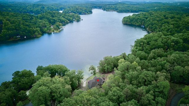 16728 Cabes Point Road, Alexander, AR 72002