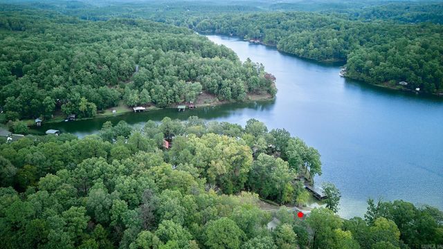 16728 Cabes Point Road, Alexander, AR 72002