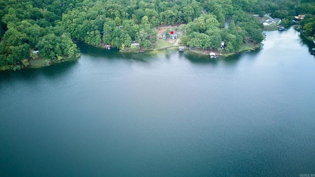 16728 Cabes Point Road, Alexander, AR 72002