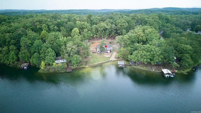 16728 Cabes Point Road, Alexander, AR 72002