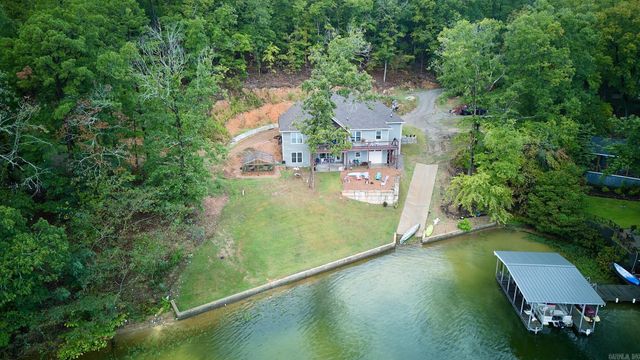16728 Cabes Point Road, Alexander, AR 72002