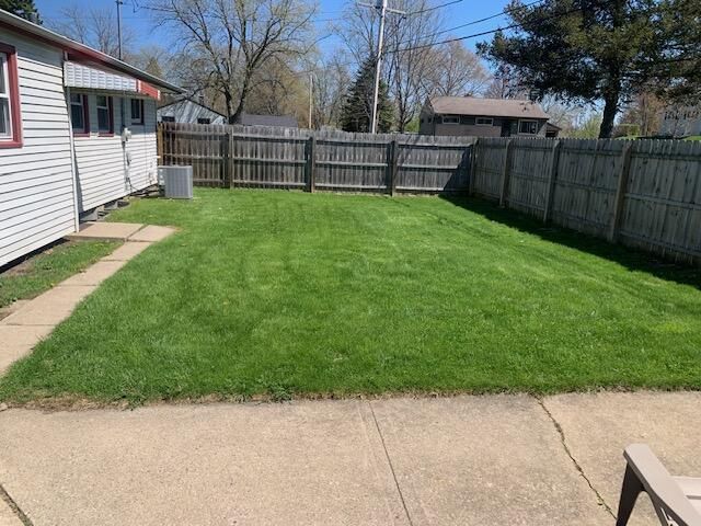 3331 Carol COURT, Oak Creek, WI 53154