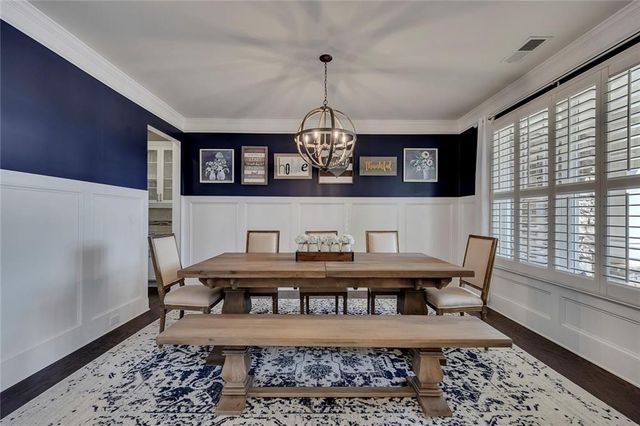 152 Sierra Circle, Woodstock, GA 30188