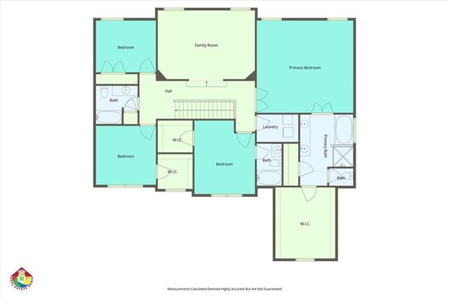 152 Sierra Circle, Woodstock, GA 30188