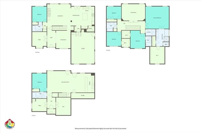 152 Sierra Circle, Woodstock, GA 30188