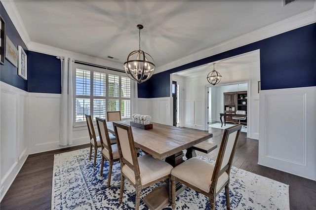 152 Sierra Circle, Woodstock, GA 30188