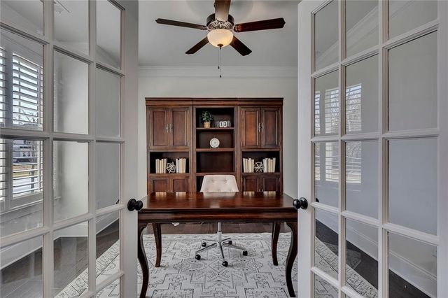 152 Sierra Circle, Woodstock, GA 30188