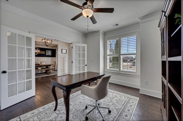 152 Sierra Circle, Woodstock, GA 30188