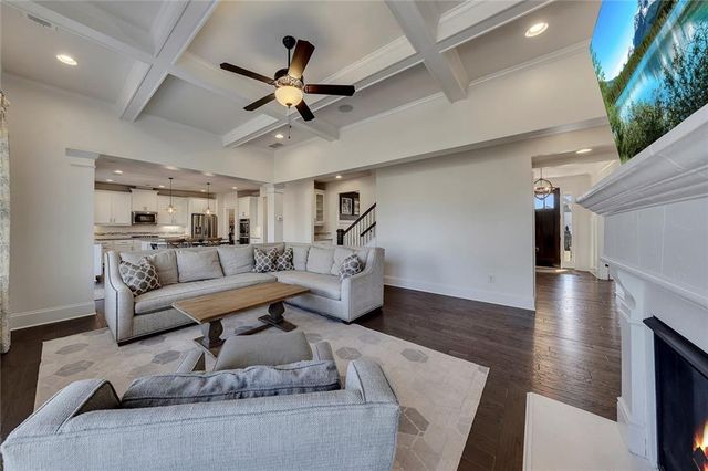 152 Sierra Circle, Woodstock, GA 30188