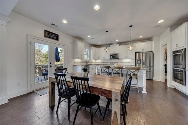 152 Sierra Circle, Woodstock, GA 30188