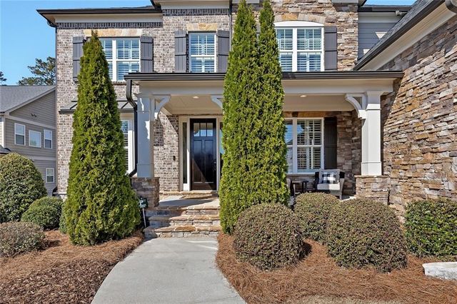 152 Sierra Circle, Woodstock, GA 30188