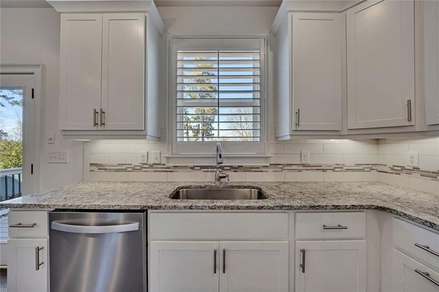 152 Sierra Circle, Woodstock, GA 30188