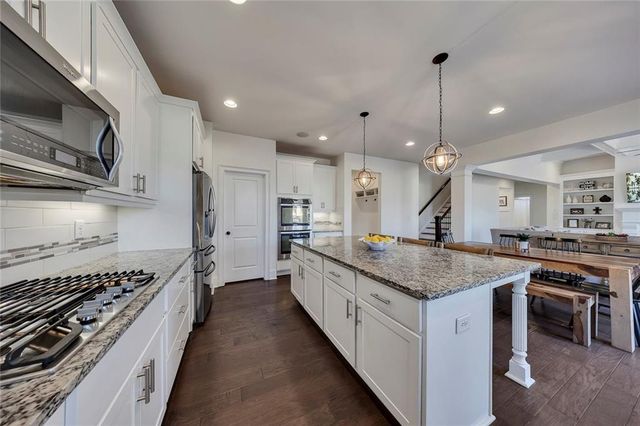 152 Sierra Circle, Woodstock, GA 30188