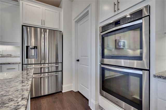 152 Sierra Circle, Woodstock, GA 30188