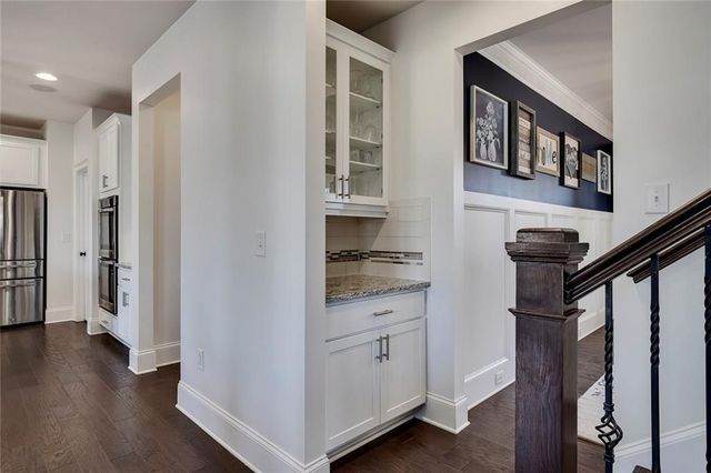 152 Sierra Circle, Woodstock, GA 30188