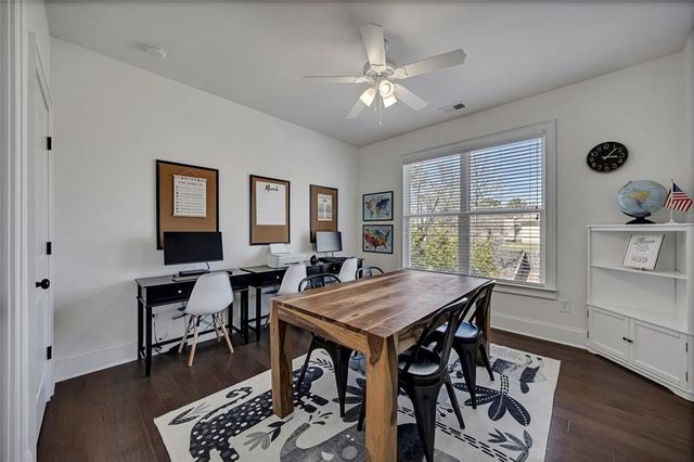 152 Sierra Circle, Woodstock, GA 30188