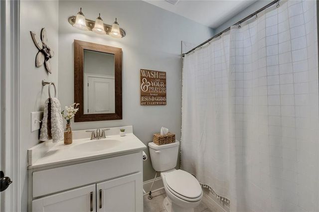 152 Sierra Circle, Woodstock, GA 30188