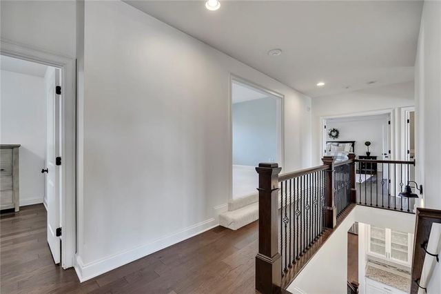 152 Sierra Circle, Woodstock, GA 30188