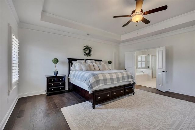 152 Sierra Circle, Woodstock, GA 30188