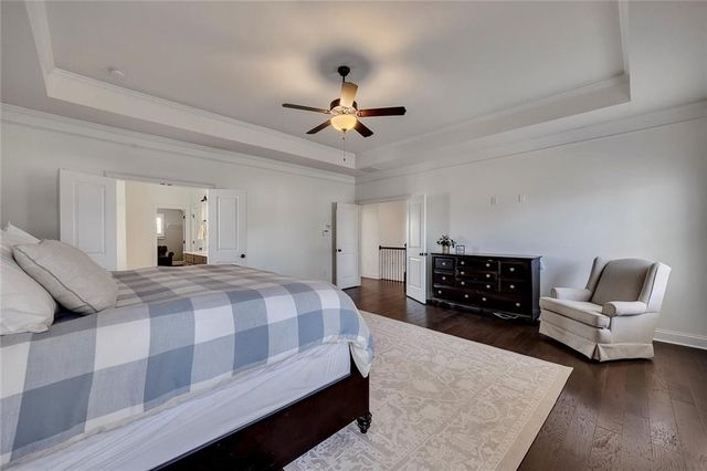 152 Sierra Circle, Woodstock, GA 30188