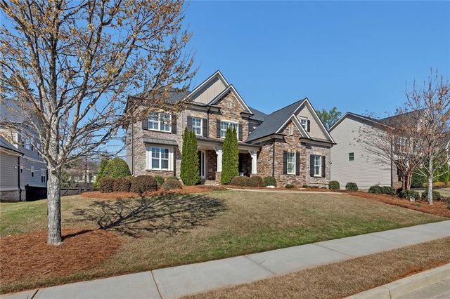 152 Sierra Circle, Woodstock, GA 30188