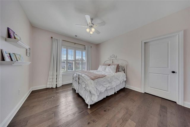 152 Sierra Circle, Woodstock, GA 30188