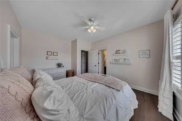 152 Sierra Circle, Woodstock, GA 30188