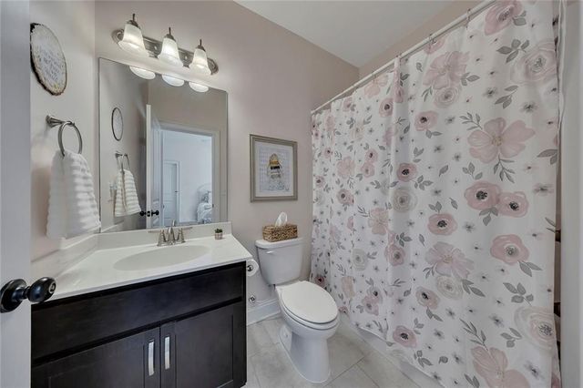 152 Sierra Circle, Woodstock, GA 30188