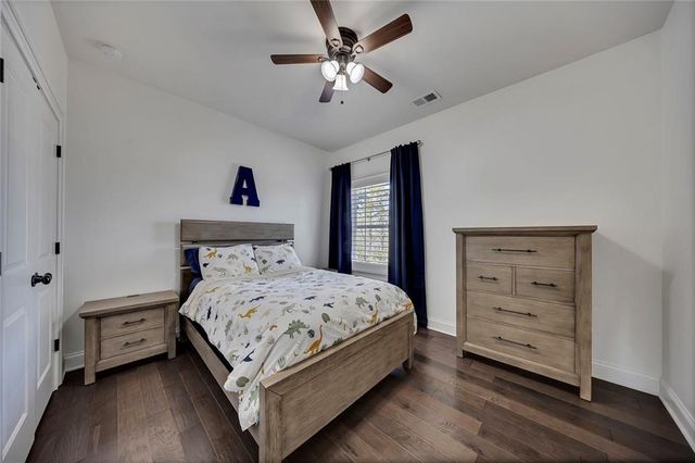 152 Sierra Circle, Woodstock, GA 30188