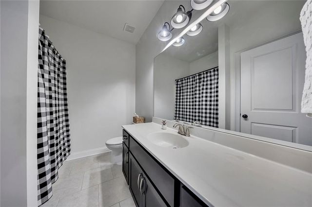 152 Sierra Circle, Woodstock, GA 30188