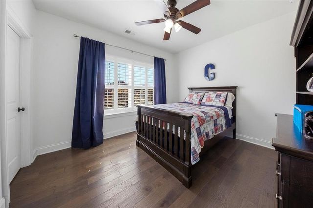 152 Sierra Circle, Woodstock, GA 30188