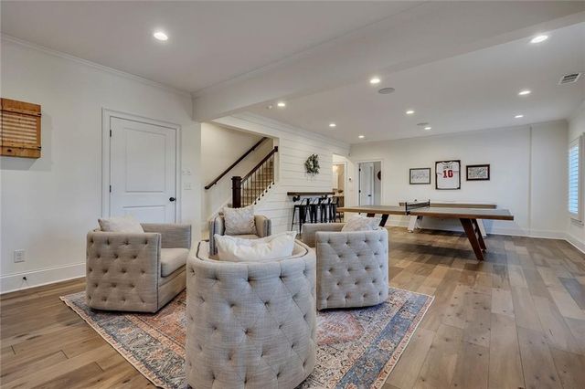 152 Sierra Circle, Woodstock, GA 30188