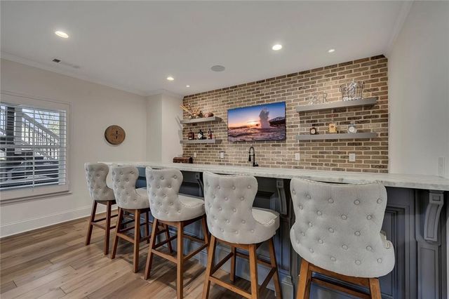 152 Sierra Circle, Woodstock, GA 30188