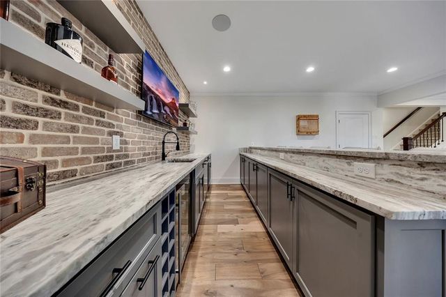 152 Sierra Circle, Woodstock, GA 30188