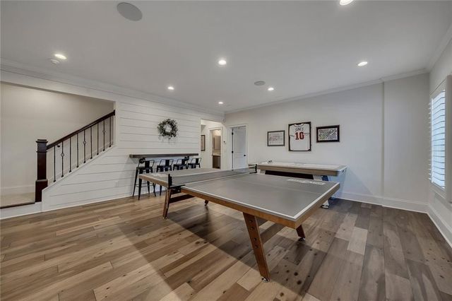 152 Sierra Circle, Woodstock, GA 30188