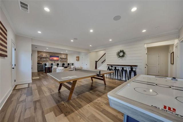 152 Sierra Circle, Woodstock, GA 30188