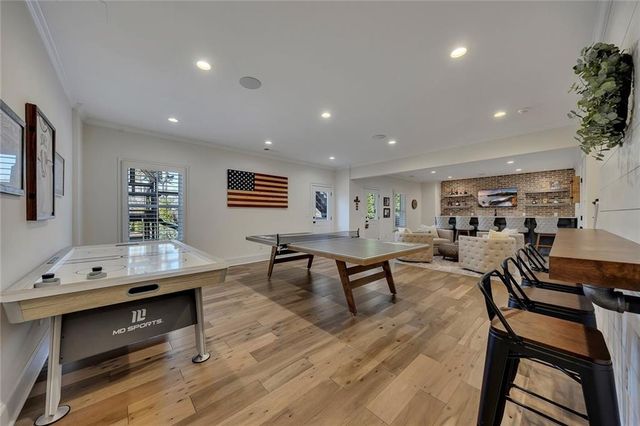 152 Sierra Circle, Woodstock, GA 30188