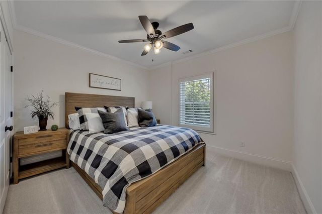 152 Sierra Circle, Woodstock, GA 30188