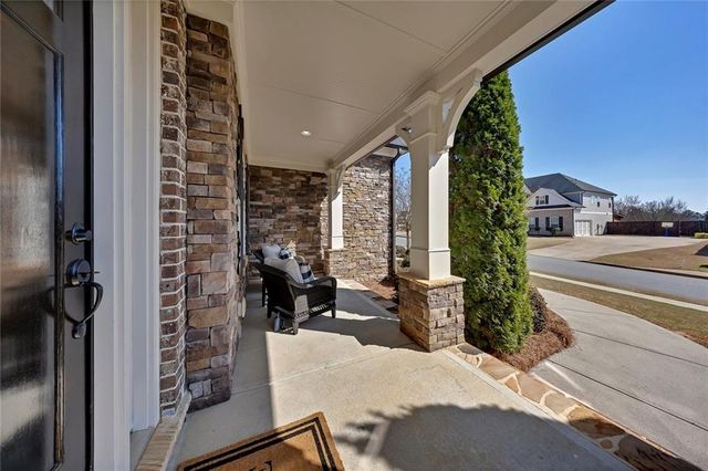 152 Sierra Circle, Woodstock, GA 30188