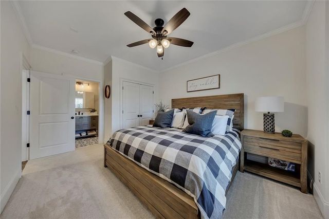 152 Sierra Circle, Woodstock, GA 30188