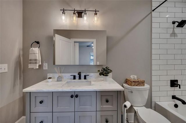 152 Sierra Circle, Woodstock, GA 30188