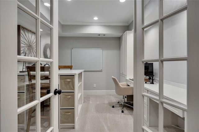 152 Sierra Circle, Woodstock, GA 30188