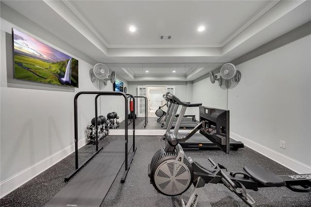 152 Sierra Circle, Woodstock, GA 30188