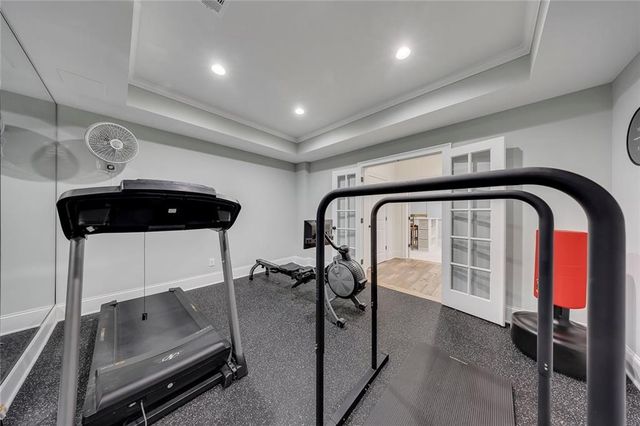 152 Sierra Circle, Woodstock, GA 30188