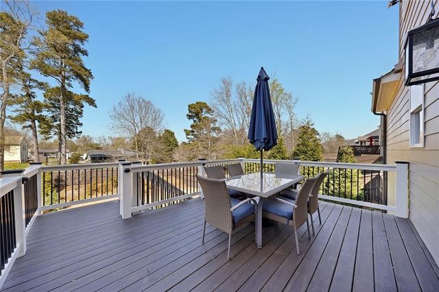 152 Sierra Circle, Woodstock, GA 30188