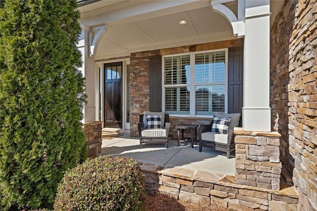 152 Sierra Circle, Woodstock, GA 30188