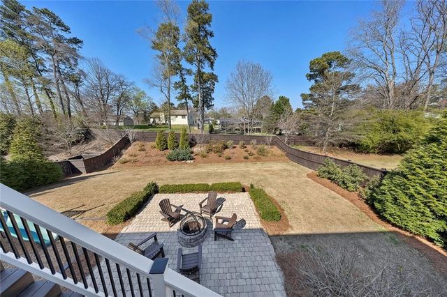 152 Sierra Circle, Woodstock, GA 30188